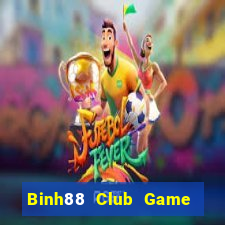 Binh88 Club Game Bài 888