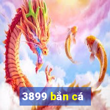 3899 bắn cá