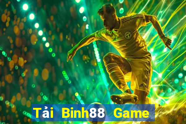 Tải Binh88 Game Bài Vic