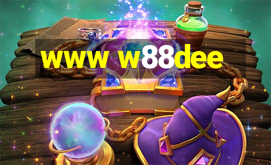 www w88dee