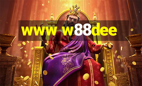 www w88dee