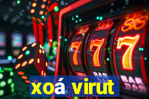 xoá virut