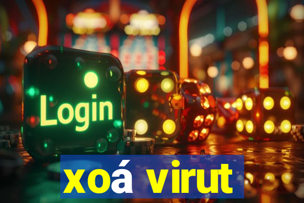 xoá virut