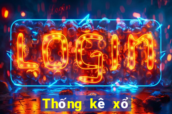 Thống kê xổ số đắk lắk ngày thứ sáu