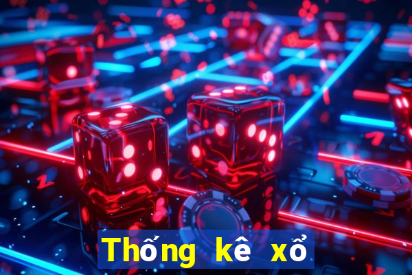 Thống kê xổ số đắk lắk ngày thứ sáu