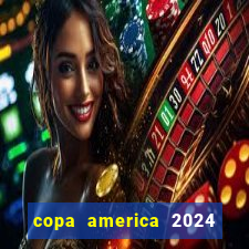 copa america 2024 chiếu kênh nào