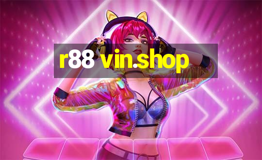 r88 vin.shop