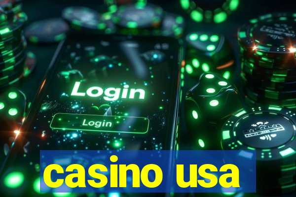 casino usa