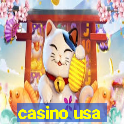 casino usa