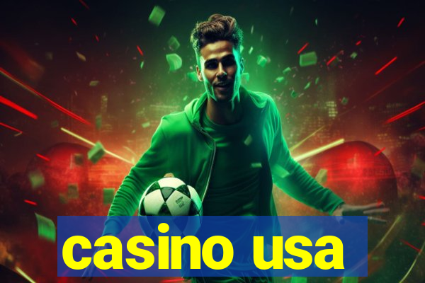 casino usa