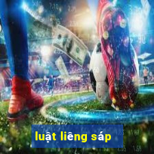 luật liêng sáp