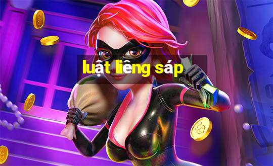 luật liêng sáp