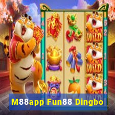 M88app Fun88 Dingbo