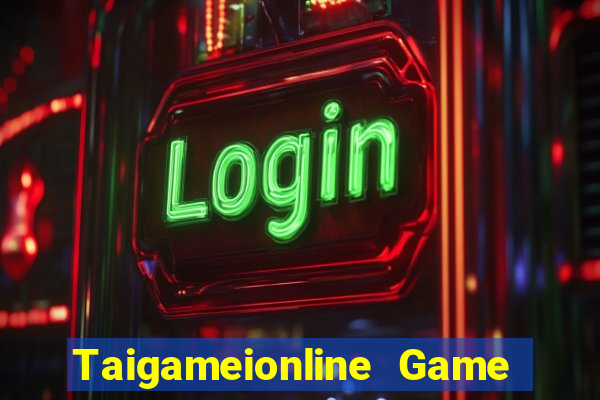 Taigameionline Game Bài Vui