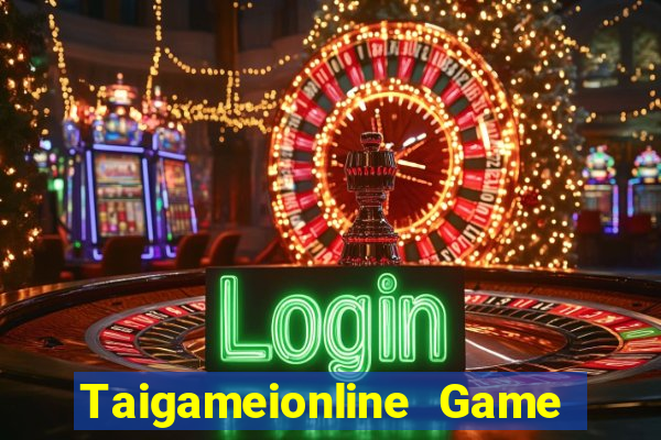 Taigameionline Game Bài Vui