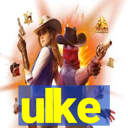 ulke