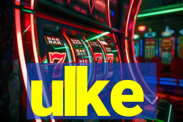 ulke