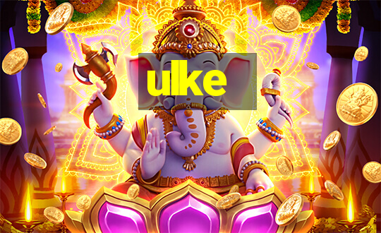 ulke