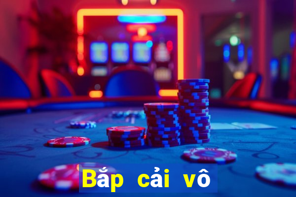 Bắp cải vô địch Net