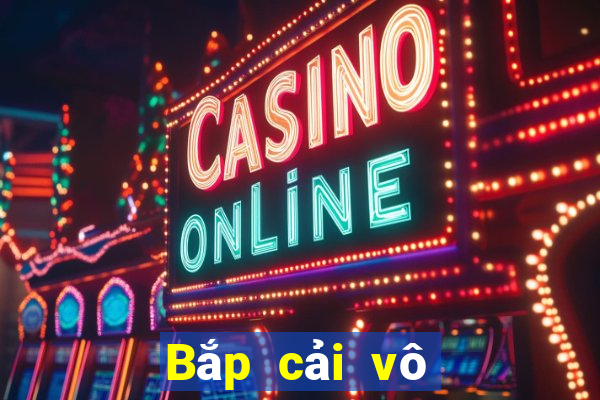 Bắp cải vô địch Net