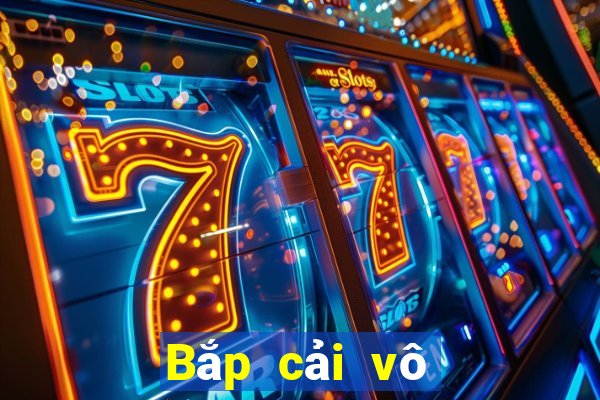 Bắp cải vô địch Net