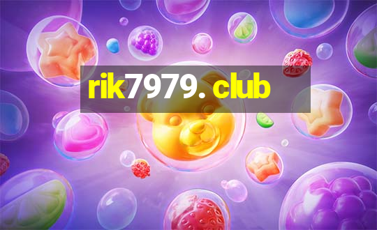 rik7979. club