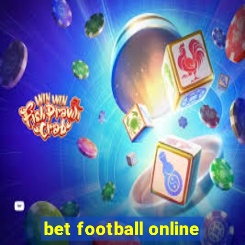 bet football online