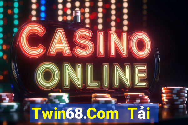 Twin68.Com Tải Game Bài Nhất Vip