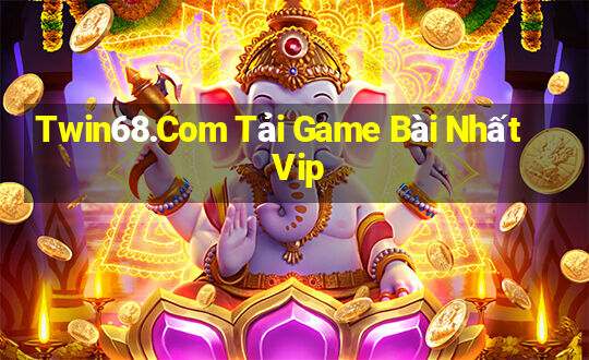 Twin68.Com Tải Game Bài Nhất Vip