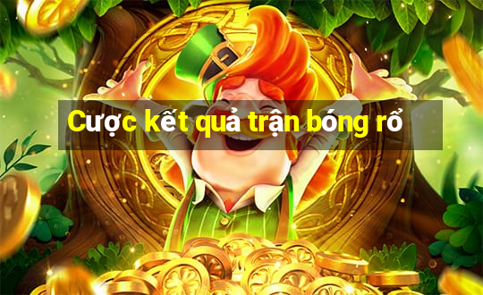 Cược kết quả trận bóng rổ