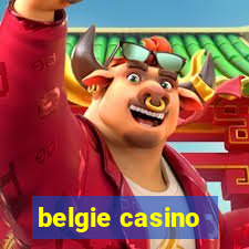 belgie casino