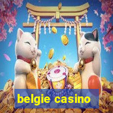 belgie casino