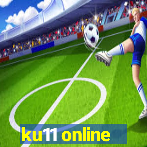 ku11 online