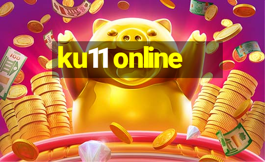 ku11 online