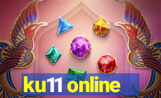 ku11 online