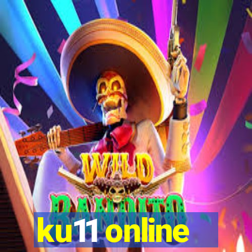 ku11 online