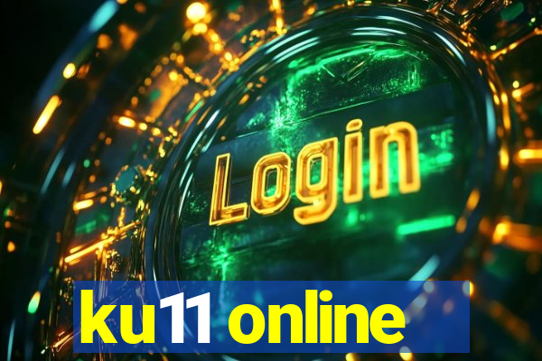 ku11 online