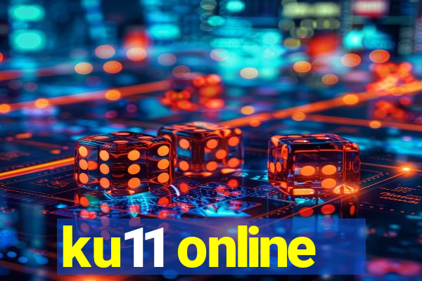 ku11 online