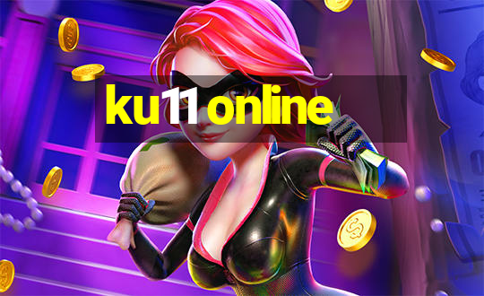 ku11 online