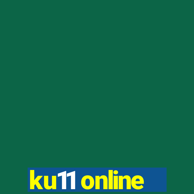 ku11 online