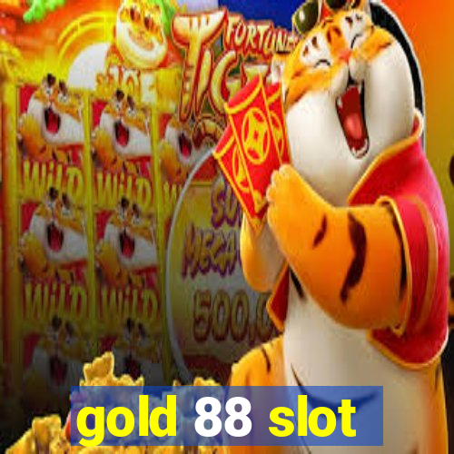 gold 88 slot