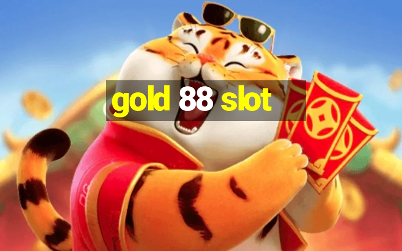 gold 88 slot