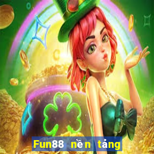 Fun88 nền tảng xổ số Betfair