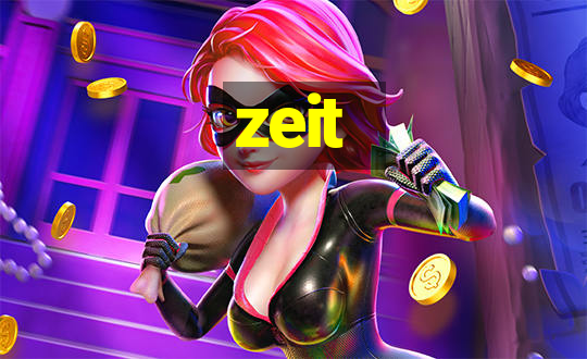 zeit