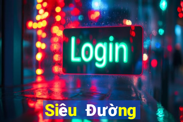 Siêu Đường Cược Tài Lộc Thần Thánh