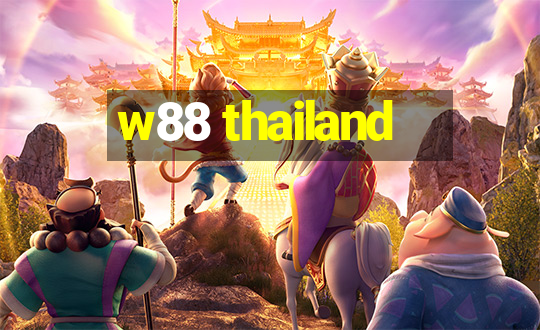 w88 thailand