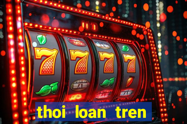 thoi loan tren dien thoai