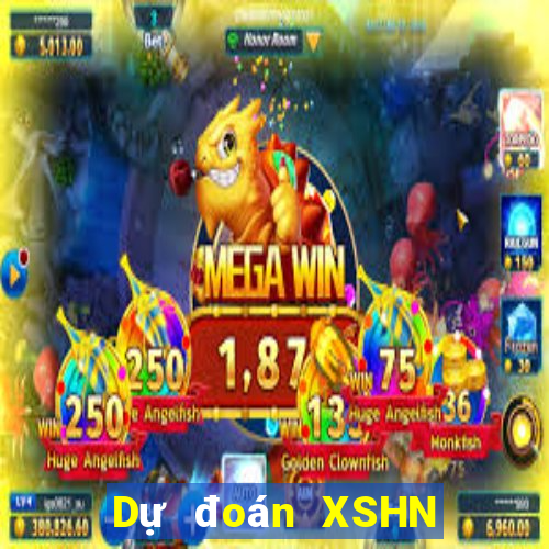 Dự đoán XSHN ngày 27