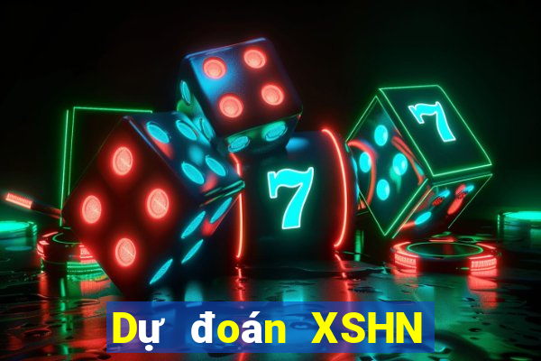 Dự đoán XSHN ngày 27