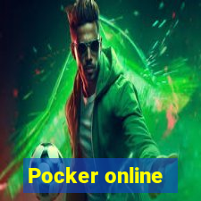 Pocker online